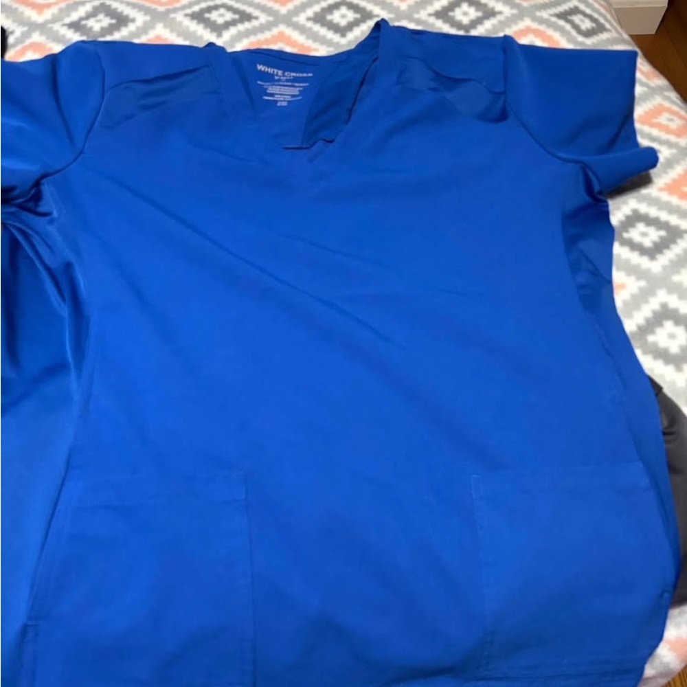 Women’s Scrubs